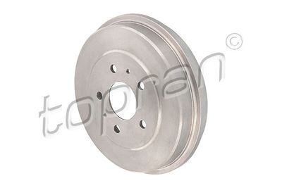 Bremžu trumulis TOPRAN 302 472