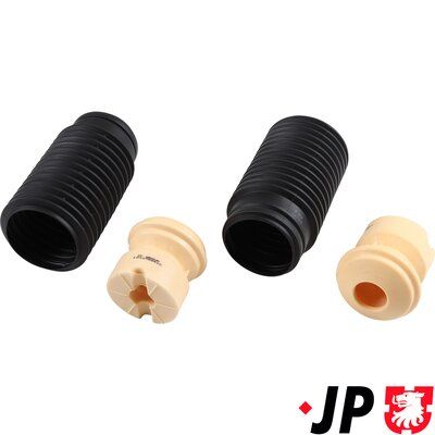 Пылезащитный комплект, амортизатор JP GROUP 1242703410