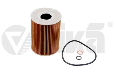 Масляный фильтр vika 19994601