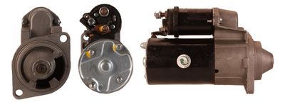 Starteris LUCAS LRS00745