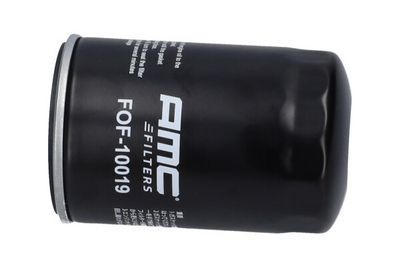 Масляный фильтр KAVO PARTS FOF-10019