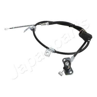 Trose, Stāvbremžu sistēma JAPANPARTS BC-412L
