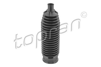 Пыльник, рулевое управление TOPRAN 109 980