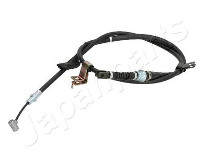 Trose, Stāvbremžu sistēma JAPANPARTS BC-846L