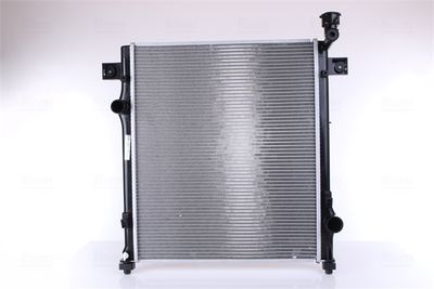 Radiators, Motora dzesēšanas sistēma NISSENS 61030