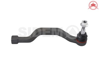 Наконечник поперечной рулевой тяги SIDEM 5739