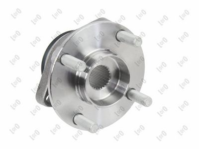 Riteņa rumba ABAKUS 141-01-423