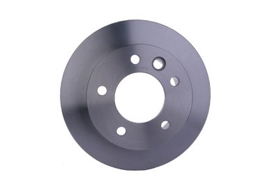 Тормозной диск HELLA 8DD 355 118-051