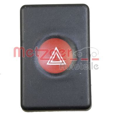 Avārijas gaismas signāla slēdzis METZGER 0916592