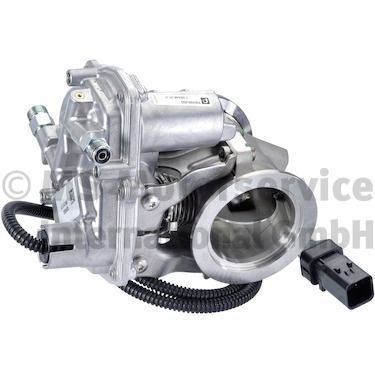 Выпускной клапан PIERBURG 7.05446.07.0