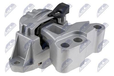 Piekare, Dzinējs NTY ZPS-CH-131