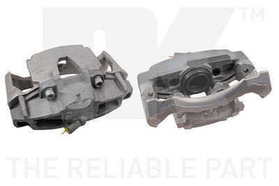 Bremžu suports NK 214813