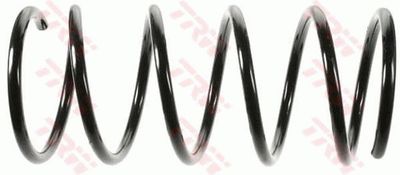 Пружина ходовой части TRW JCS149