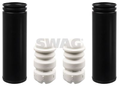 Пылезащитный комплект, амортизатор SWAG 33 10 8446