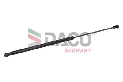Gāzes atspere, Bagāžas/Kravas nodalījuma vāks DACO SG3004