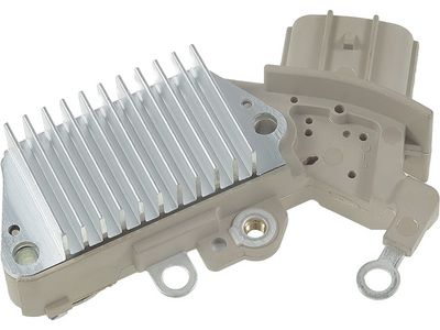 Ģeneratora sprieguma regulators AS-PL ARE6281S