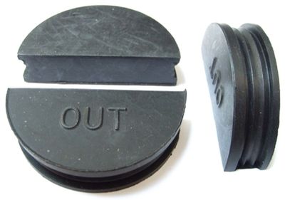 Прокладка, крышка головки цилиндра ELRING 310.689