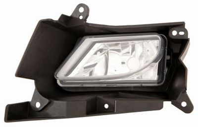 Miglas lukturis ABAKUS 216-2030L-UE