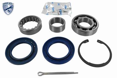 Riteņa rumbas gultņa komplekts VAICO V100351