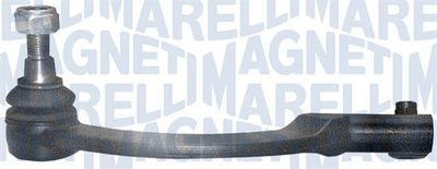 Наконечник поперечной рулевой тяги MAGNETI MARELLI 301191606340