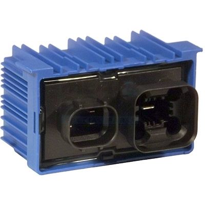 Vadības bloks, Kvēlsveces darbības laiks MEAT & DORIA 7285920