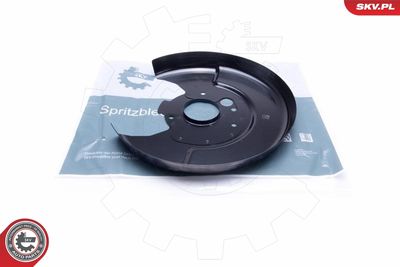 Dubļu sargs, Bremžu disks ESEN SKV 57SKV648