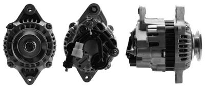 Ģenerators LUCAS LRA01630