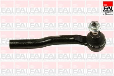 Наконечник поперечной рулевой тяги FAI AutoParts SS9140