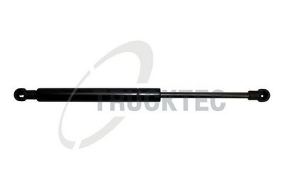Gāzes atspere, Motora pārsegs TRUCKTEC AUTOMOTIVE 08.63.028