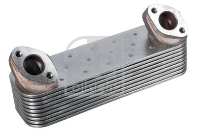 Eļļas radiators, Motoreļļa FEBI BILSTEIN 107654