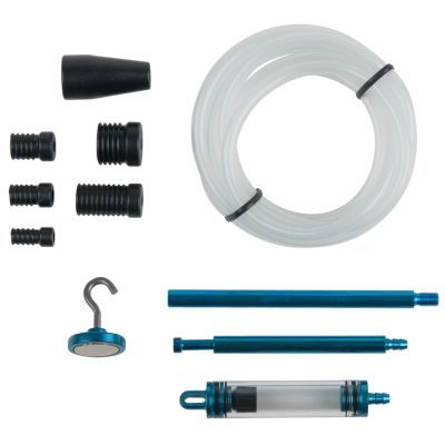 Uzstādīšanas instrumentu komplekts, Gāzu sadales mehānisms KS TOOLS 152.2055