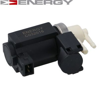 Spiediena pārveidotājs, Turbokompresors ENERGY ZT0011