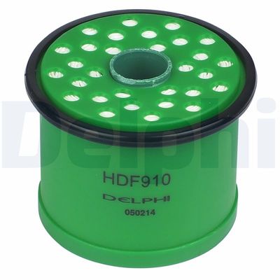 Топливный фильтр DELPHI HDF910