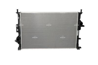 Radiators, Motora dzesēšanas sistēma NRF 59237