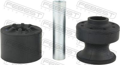 Bukse, Tr. līdzekļa rāmis FEBEST MSB-096-KIT