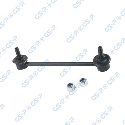 Stiepnis/Atsaite, Stabilizators GSP S051815