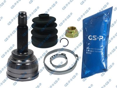 Шарнирный комплект, приводной вал GSP 824075