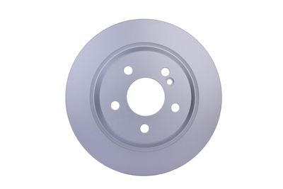 Тормозной диск HELLA 8DD 355 127-481