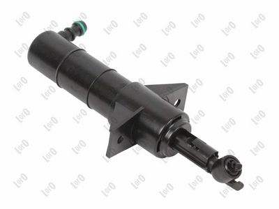 Ūdens sprausla, Lukturu tīrīšanas sistēma ABAKUS 103-03-090