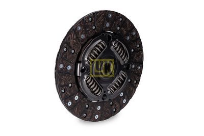 Диск сцепления Schaeffler LuK 325 0272 10