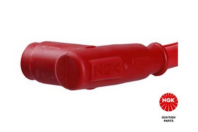 Kontaktspraudnis, Aizdedzes svece NGK 8515