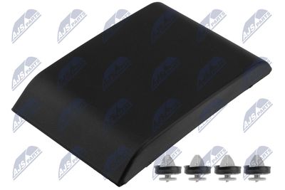 listwa boczna NTY EZC-RE-340