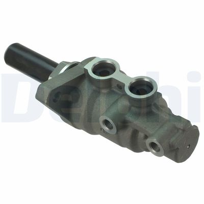Galvenais bremžu cilindrs DELPHI LM80345
