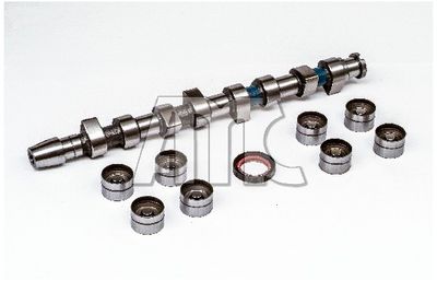 Комплект распредвала AMC 647060K