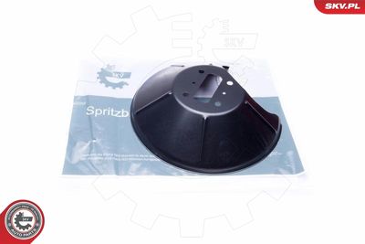 Dubļu sargs, Bremžu disks ESEN SKV 57SKV603