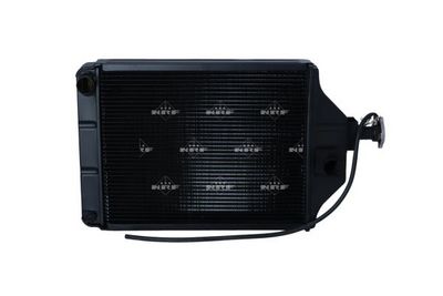 Радиатор, охлаждение двигателя NRF 52161