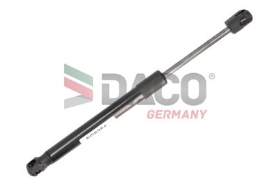Gāzes atspere, Bagāžas/Kravas nodalījuma vāks DACO SG0254