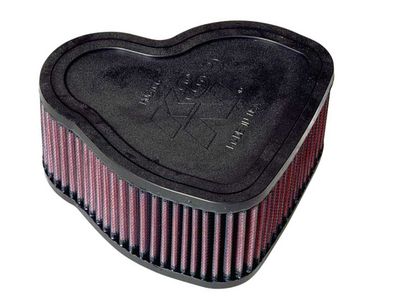 Gaisa filtrs K&N Filters HA-1802