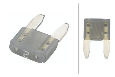 Предохранитель HELLA 8JS 728 596-861