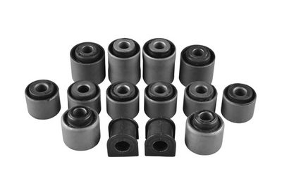 Ремкомплект, подвеска колеса TEDGUM 00227715